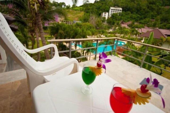 Terrace/Patio 14 of 46