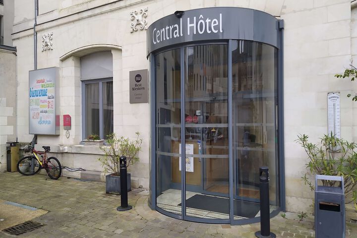 Hotel 44 of 44