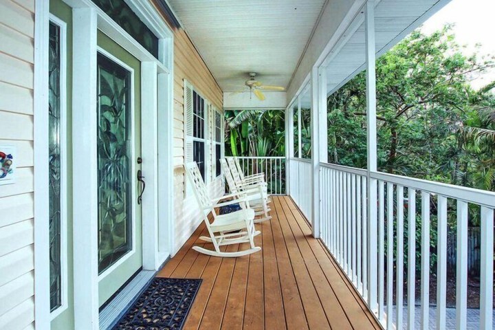 Terrace/Patio 17 of 32
