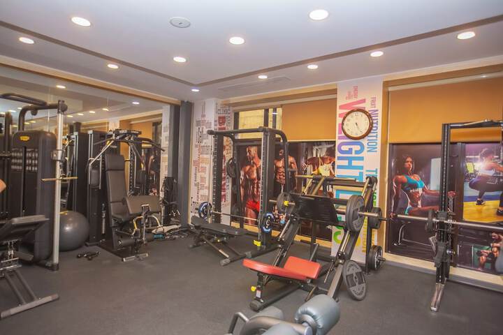 Health and Fitness 26 of 36