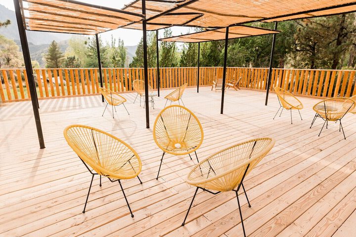 Terrace/Patio 76 of 80