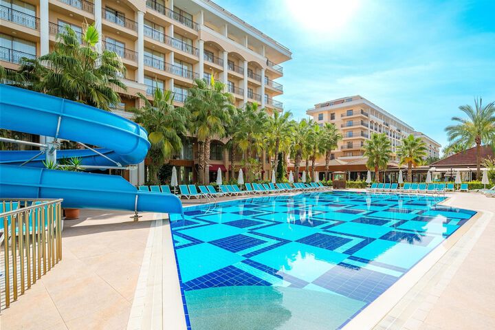 Hotel 136 of 151