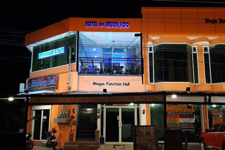 Photo of Hotel de Bruce Koo