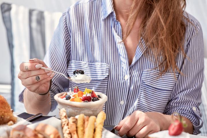 Breakfast/Coffee Service 142 of 224