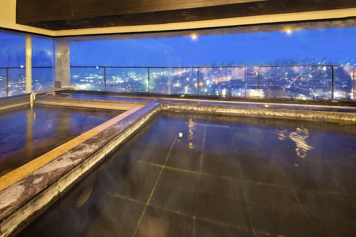 Spa and Wellness