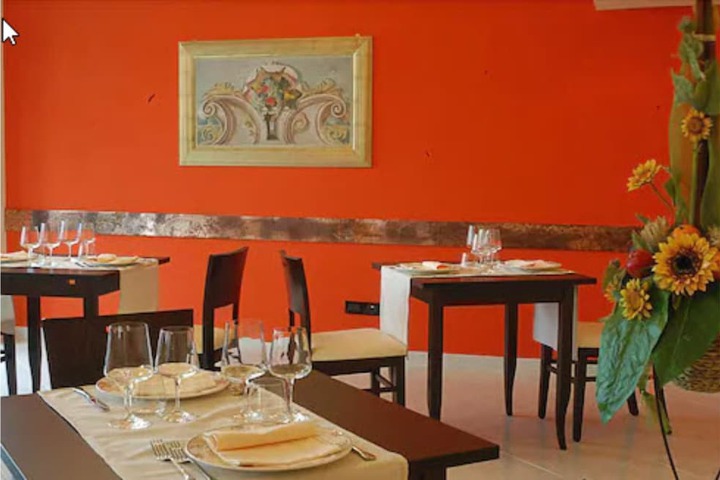 Restaurants