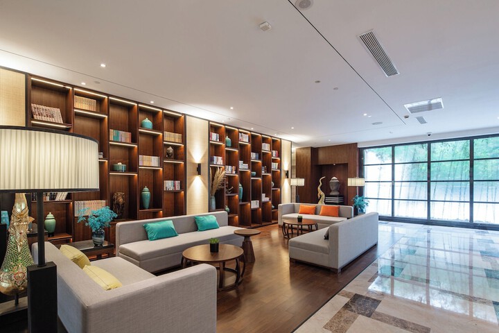 Hotel Interior 88 of 111
