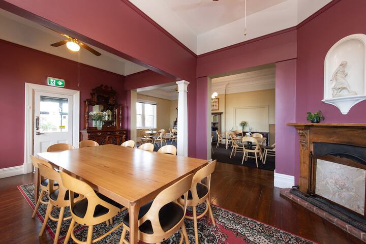 Dining Photos