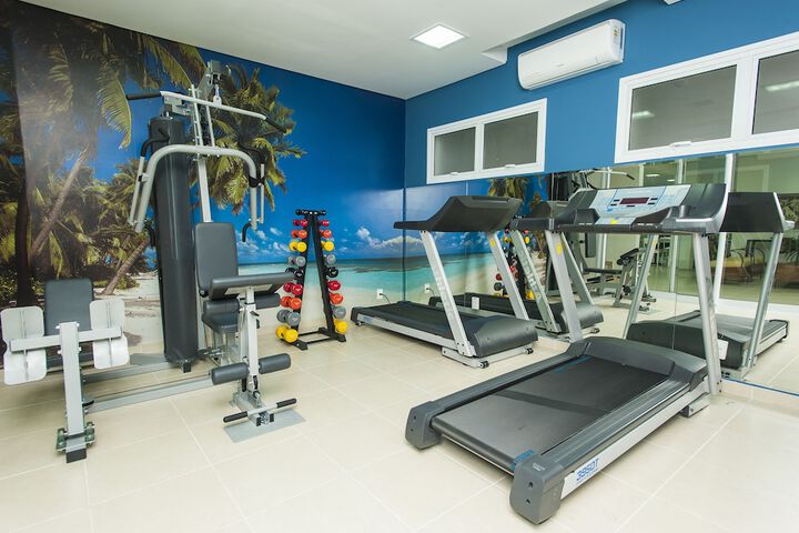Workout Center