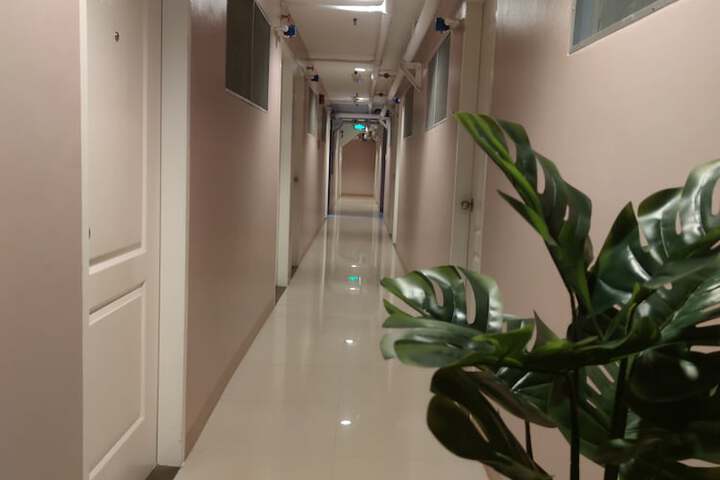 Terrace/Patio 25 of 30