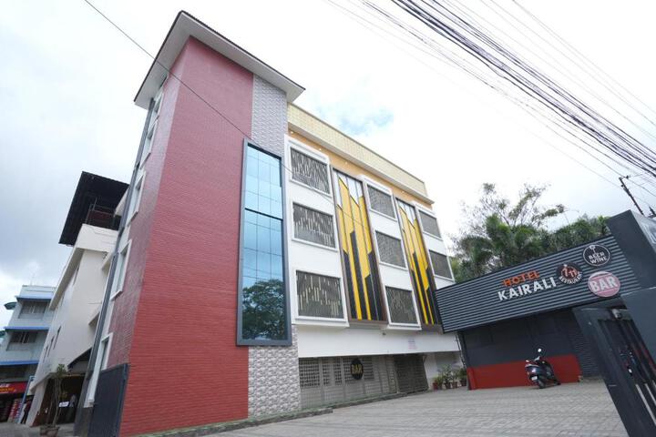 Hotel Kairali