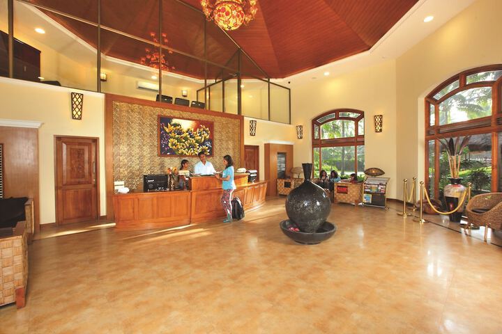 Hotel Interior 3 of 47