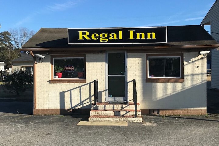 Regal Inn in Onley, VA
