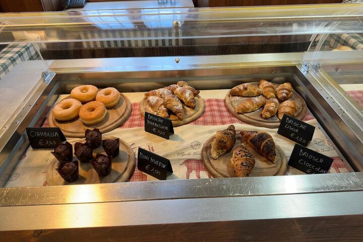 Fitness Center Photo