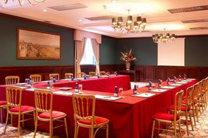 Meeting 54 of 68