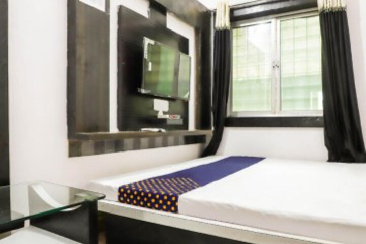 SPOT ON 60004 Hotel Soni