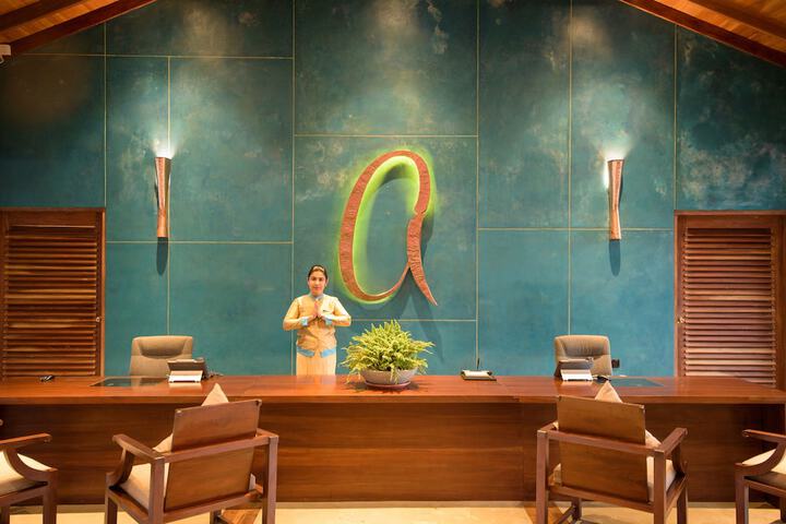 Hotel Interior 5 of 159