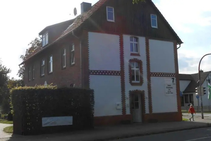 HOTEL GAESTEHAUS SCHAPER