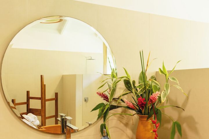 Bath Interior