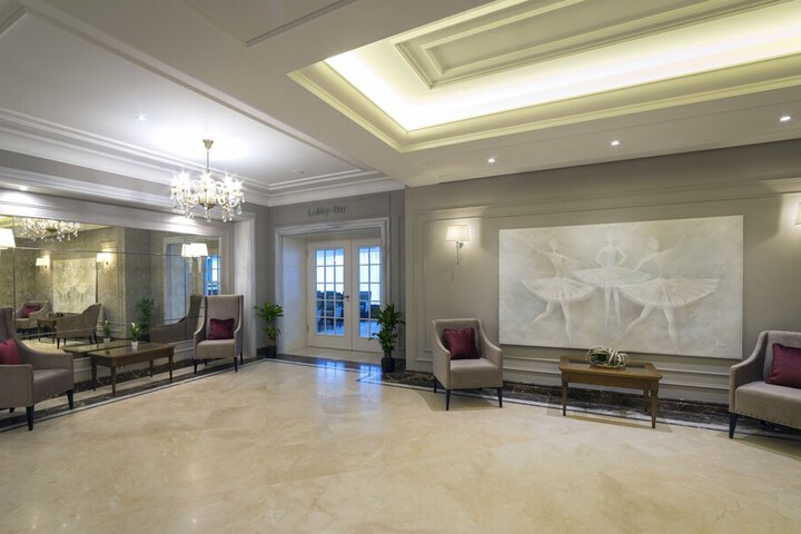 Hotel Interior 4 of 42