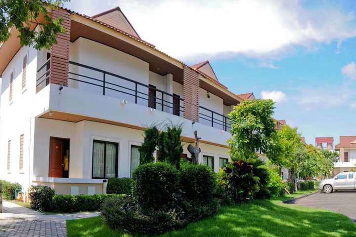 Baan Nantiya
