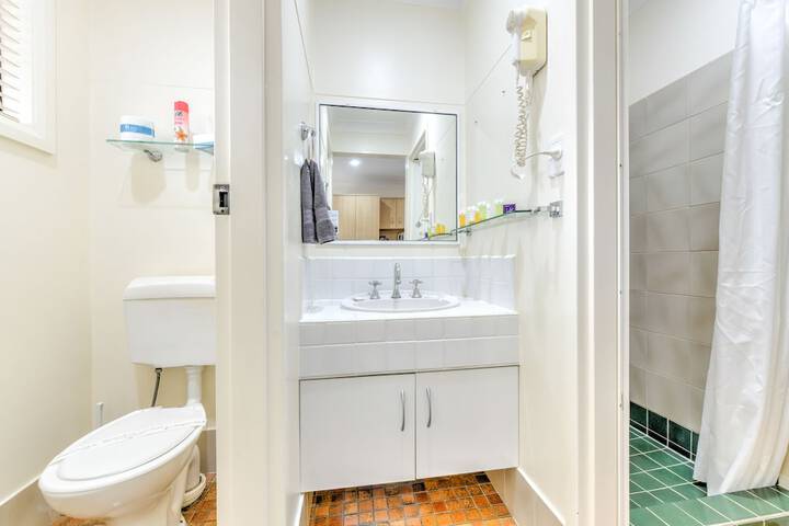 Bath Amenities