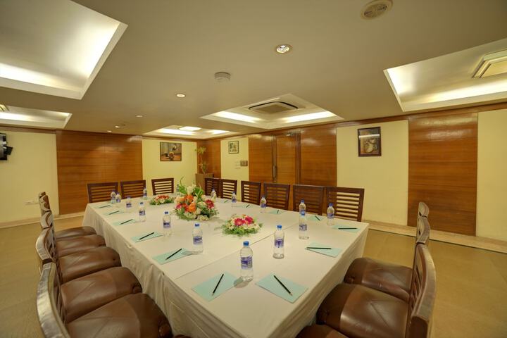 Meeting 20 of 43