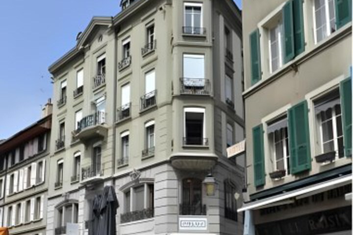 Hôtel-Restaurant Le Raisin