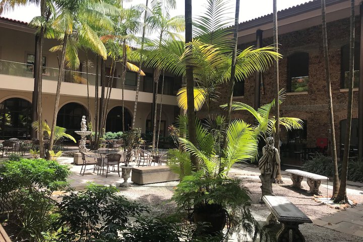 Hotel Exterior 68 of 75