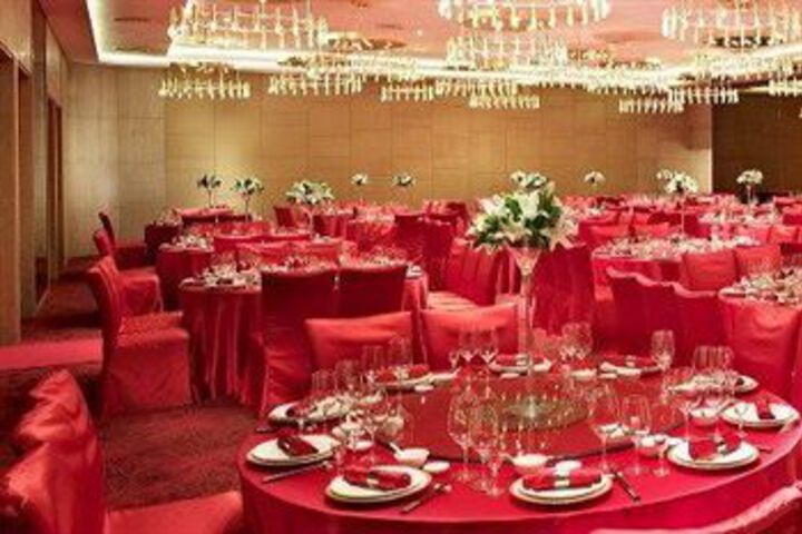 Park Plaza Beijing West