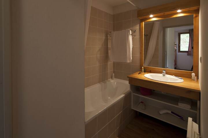 Bathroom Vanities