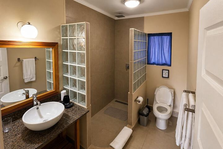 Bathroom Vanities