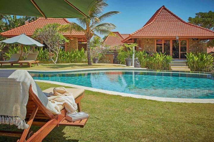Pool to Cool