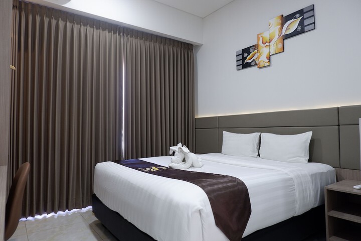 Photo of GRAND SAMOTA HOTEL