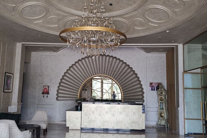 Hotel Interior 2 of 22