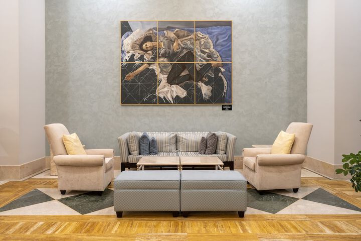 Hotel Interior 182 of 242