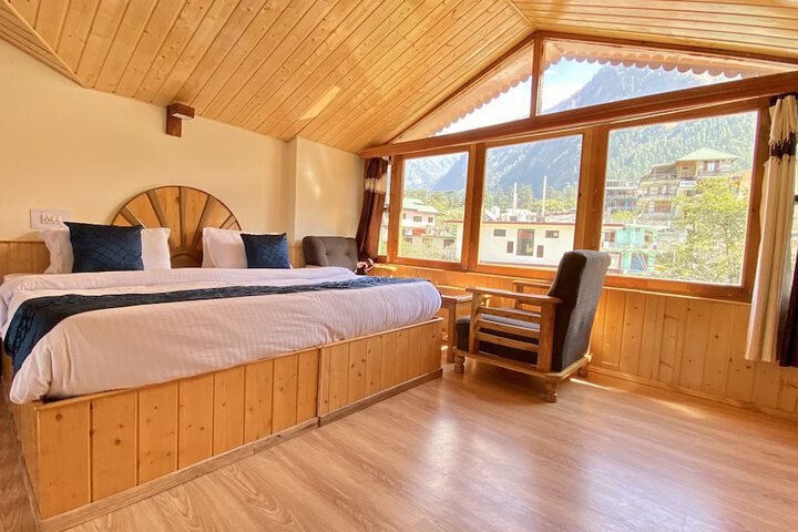 Fitness Center Photo