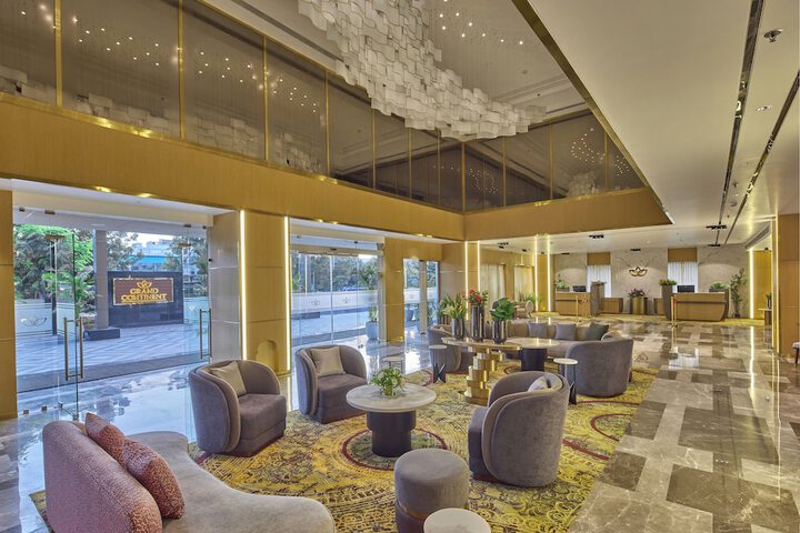 Hotel Interior 8 of 126