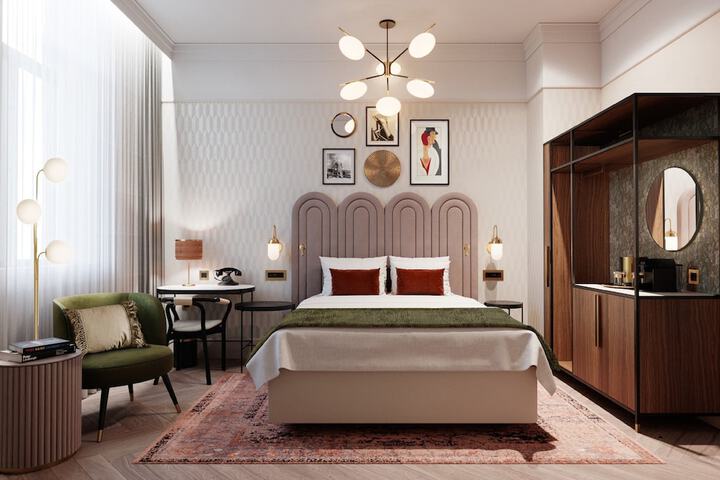 Room 3 of 147
