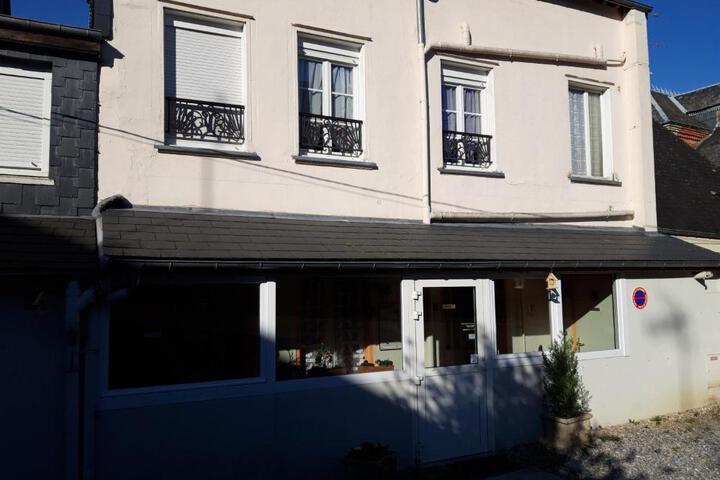 Le gibergeon