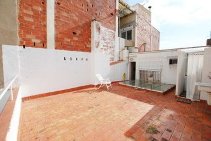 Terrace/Patio 30 of 32