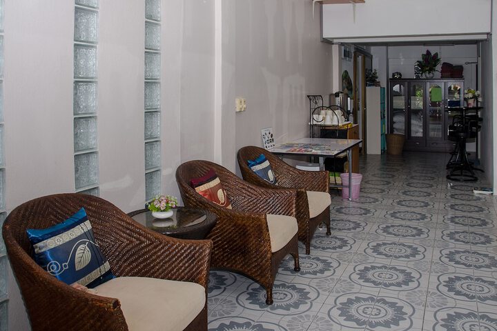 Lobby Photos