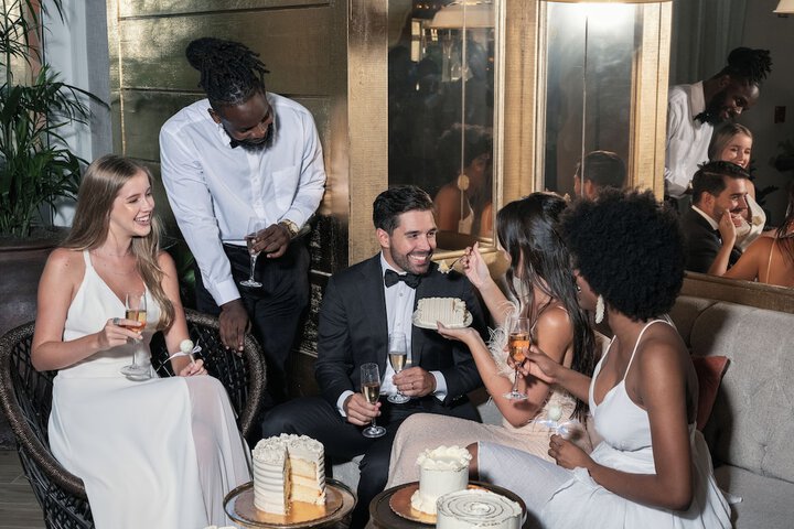 Wedding/Banquet 108 of 130