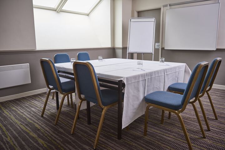 Meeting 28 of 32
