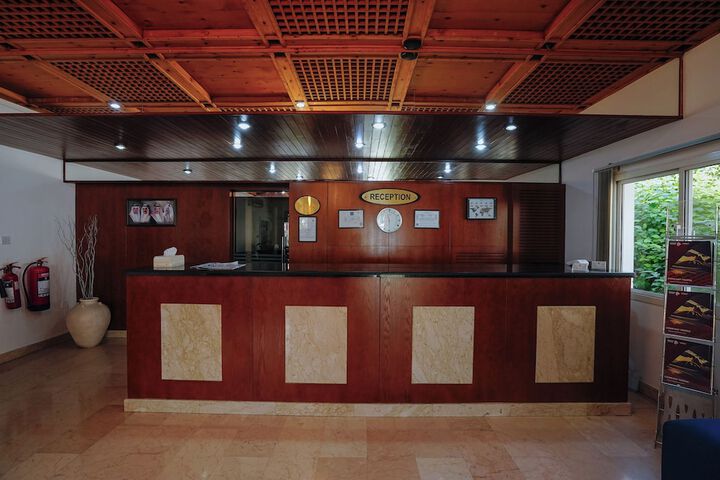 Hotel Interior 4 of 58