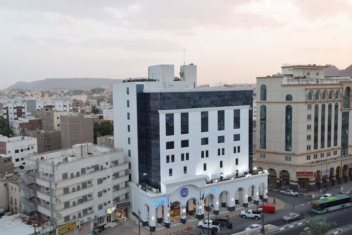 Hotel 36 of 39