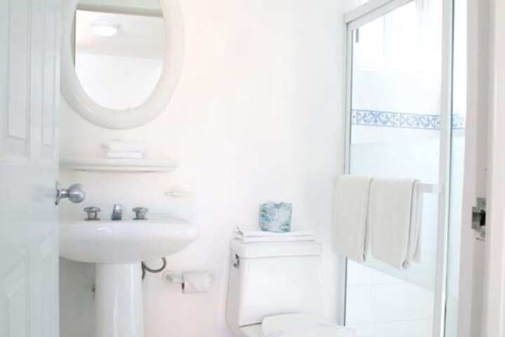 Bath Amenities