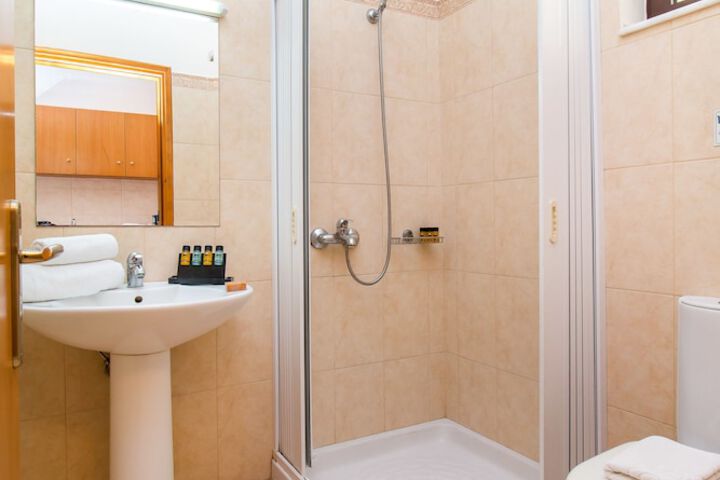 Bath Interior