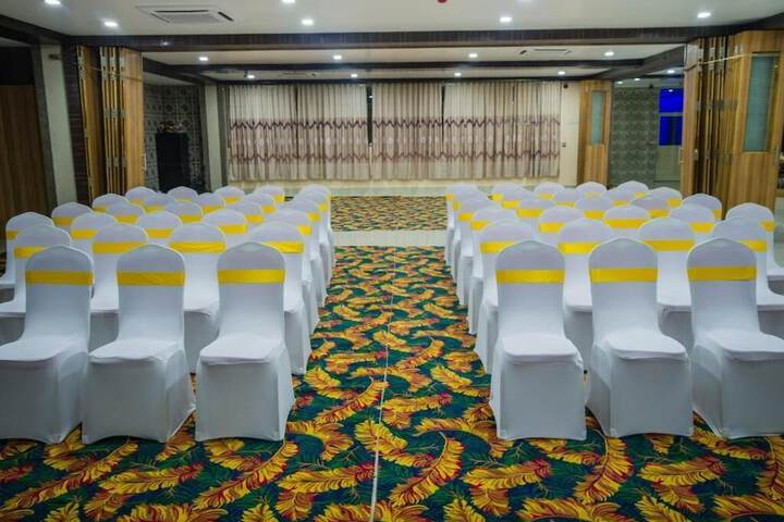 Fitness Center Photo