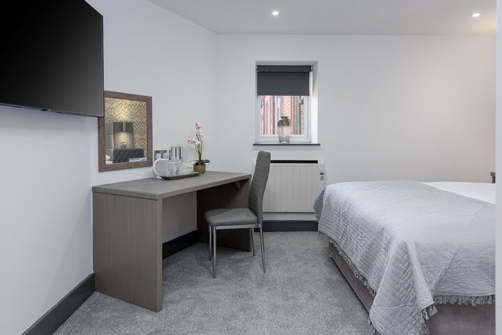 Hotel Interior 105 of 137